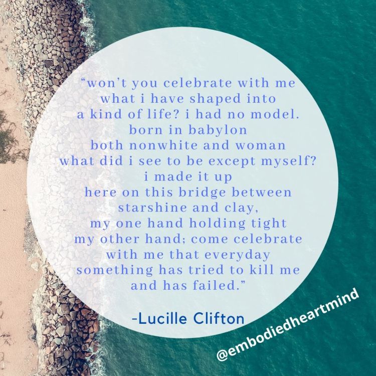 Lucille Clifton -3