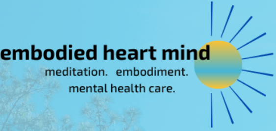 Embodied Heart Mind